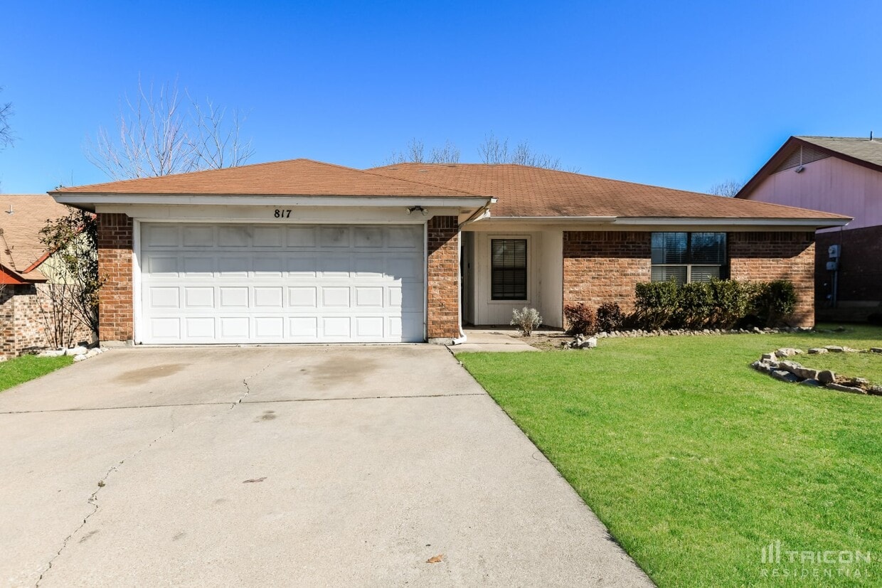 Foto principal - 817 Arcadia St