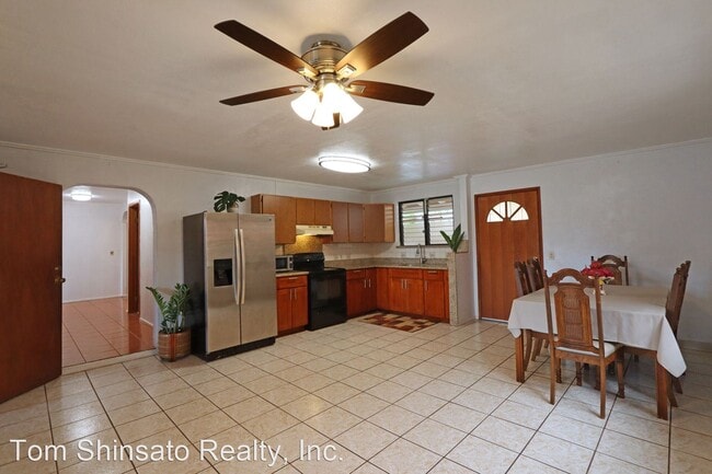 Building Photo - 3 br, 2 bath House - 66-952 Kolu Place
