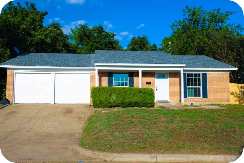 Primary Photo - 1453 Pamela Ln