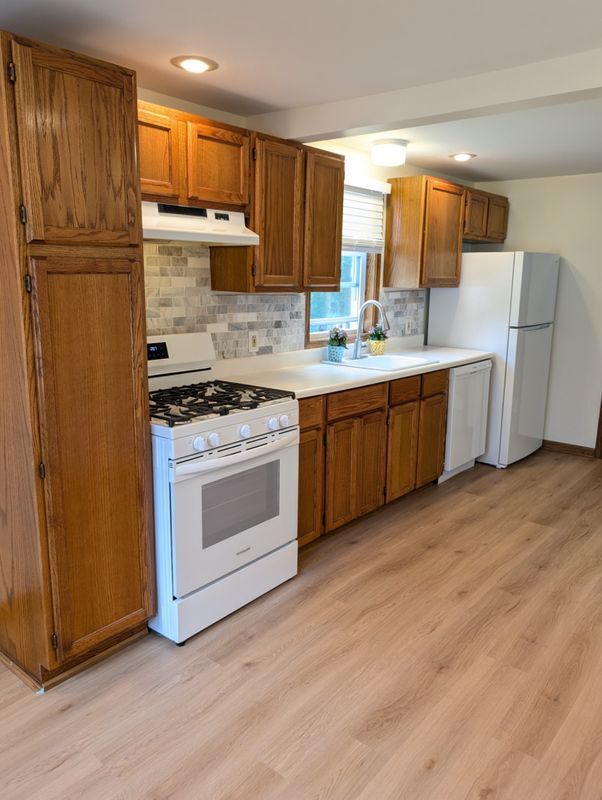 Foto principal - 3603 Abbott Rd
