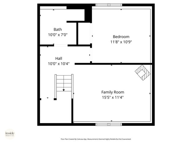 Building Photo - 820 S Liberty Dr