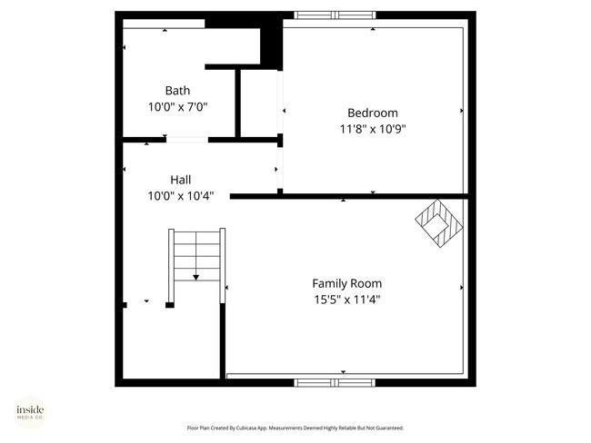 Foto del edificio - 820 S Liberty Dr