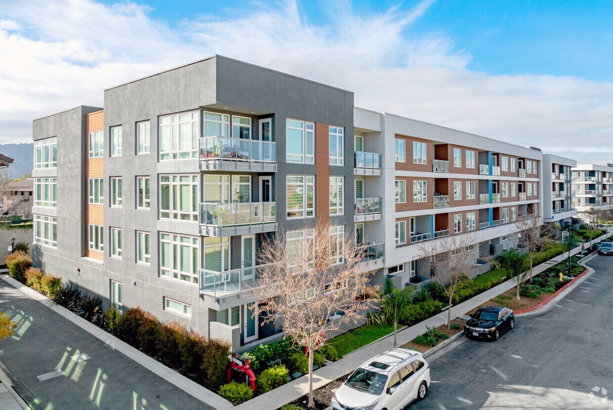 Edificio - Lexington at Avenue One