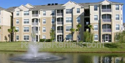 Building Photo - 7801 Point Meadows Dr