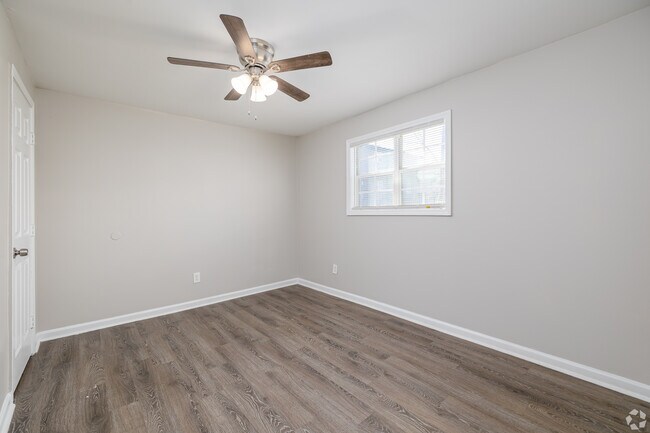 Jardines del Corredor - Dormitorio Secundario - Westside Future Fund