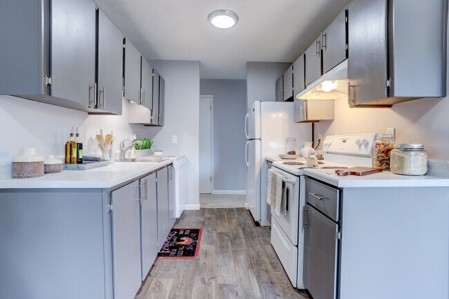 Foto del edificio - Meadow Park East Apartments-541-995V