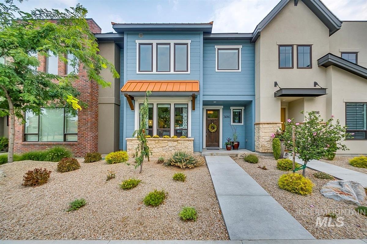Foto principal - 3690 E Parkcenter Blvd