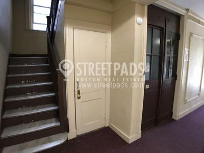 Foto del edificio - 1 bedroom in Boston MA 02215