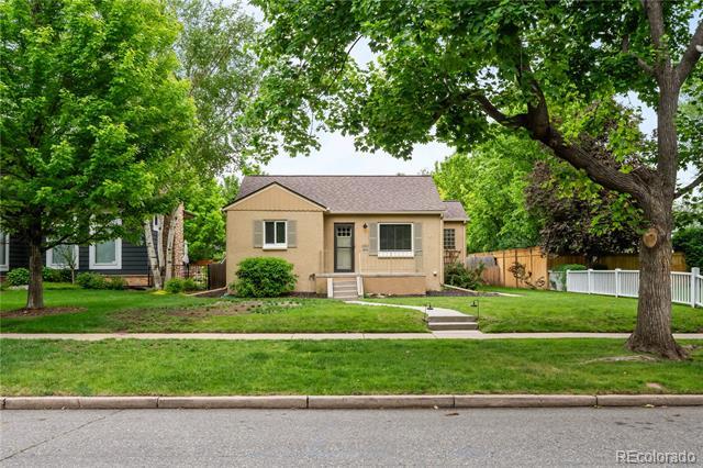 Foto principal - 2364 S Clayton St