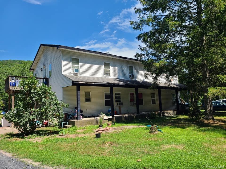 624 Oakland Valley Rd Unit 1c, Cuddebackville, NY 12729 Room for