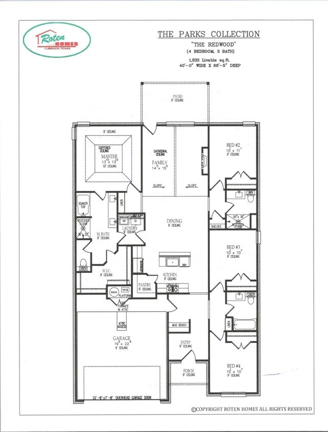 Foto del edificio - 5904 Viola Ave