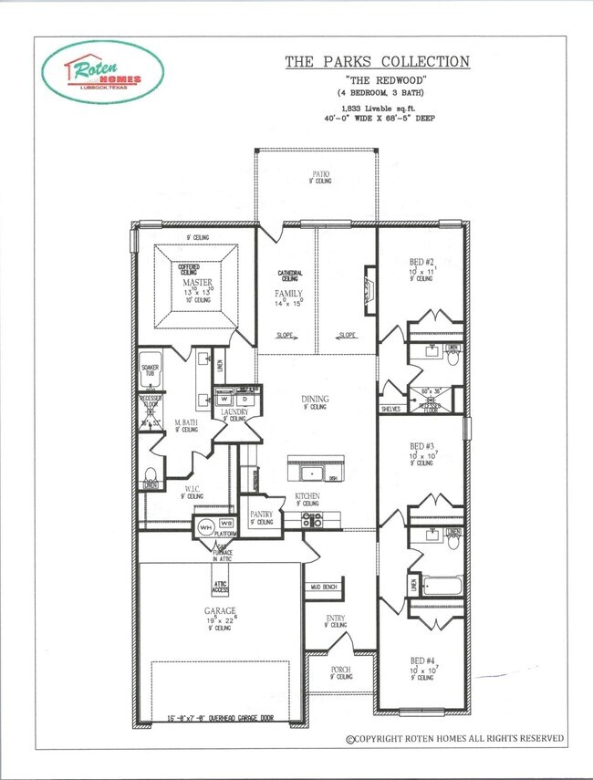 Foto del edificio - 5807 Viola Ave