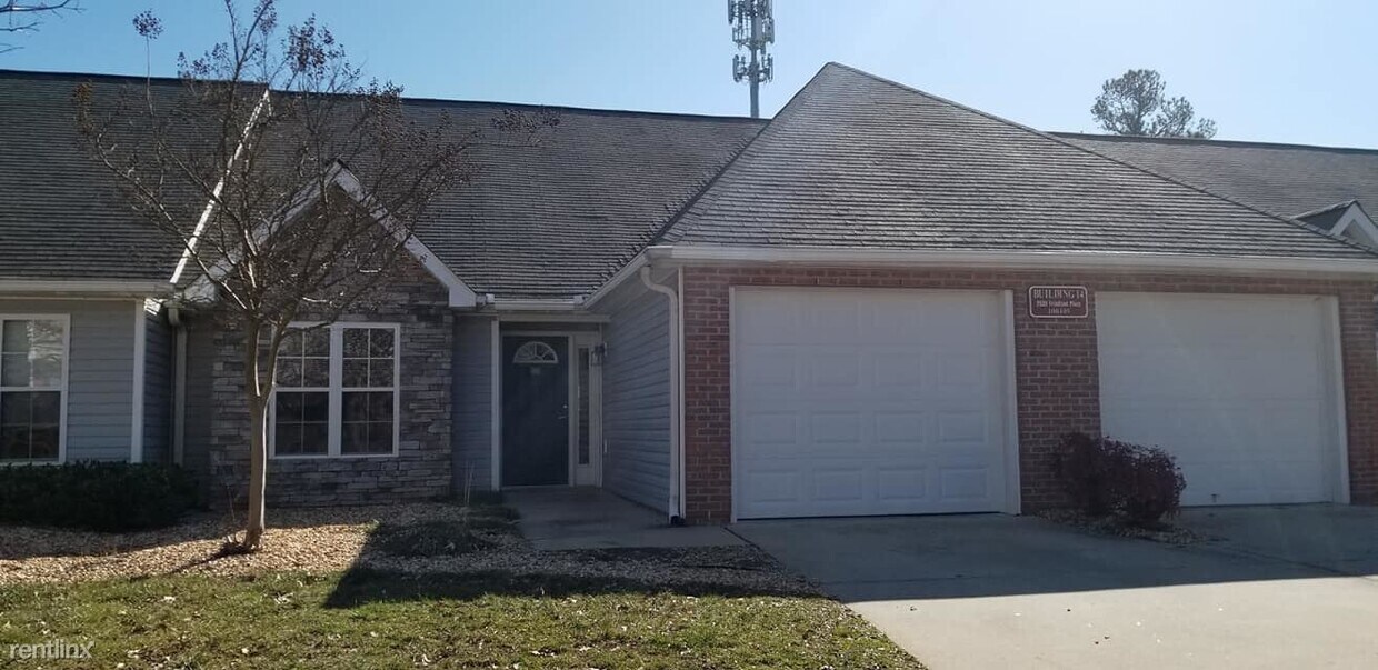 Foto principal - 2530 Friedland Pl