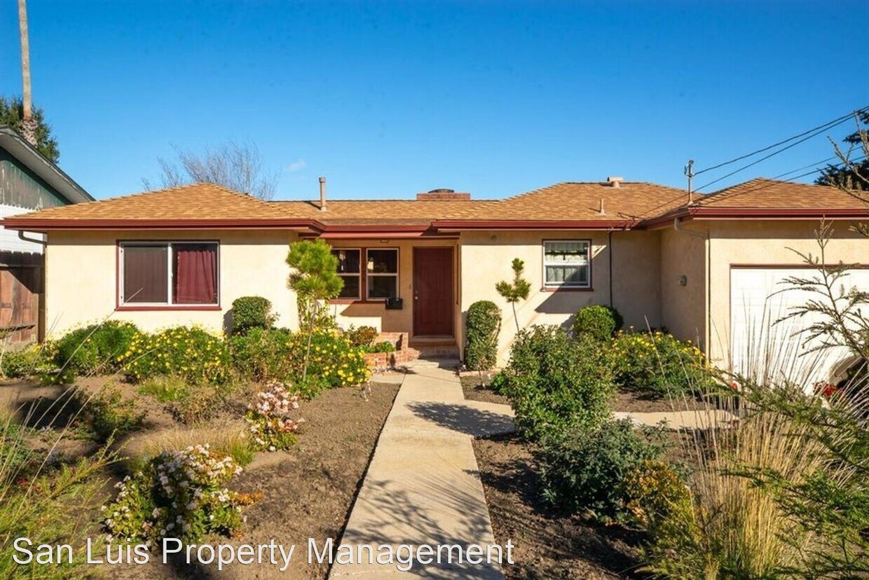 Primary Photo - 4 br, 2 bath House - 276 Ramona Dr