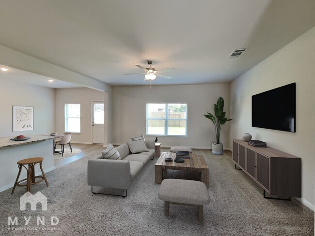 Building Photo - 1106 Clark Dr