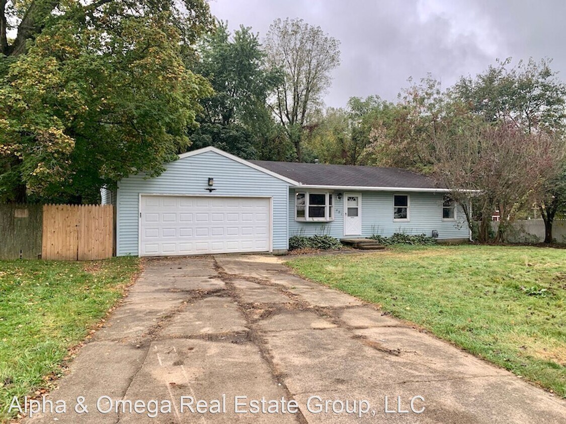Primary Photo - 3 br, 2 bath House - 481 Reed St