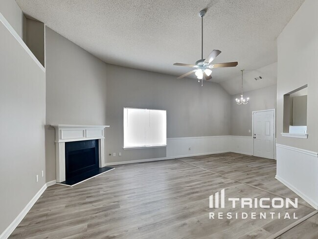 Building Photo - 805 Marcus Lane Hampton GA