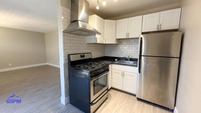 Foto del interior - Willow Glenn Apartments