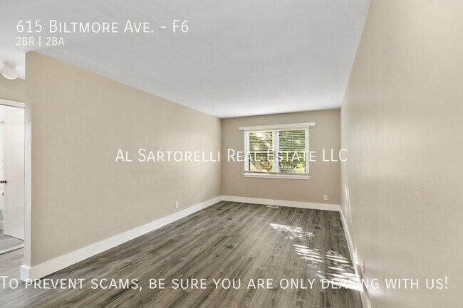 Foto del edificio - 615 Biltmore Ave