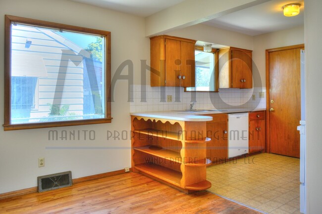 Foto del edificio - Large Centrally Located Duplex