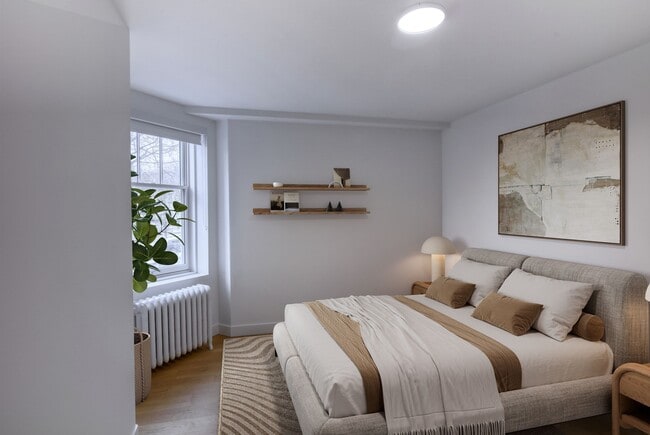 Building Photo - 4557 Rue Sherbrooke O