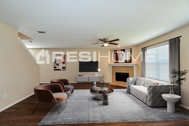 Building Photo - 4701 Bridlewood Lane