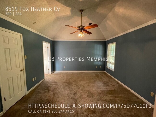 Foto del edificio - 8519 Fox Heather Cove