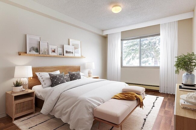 Building Photo - Applewood Townhomes