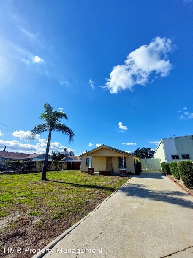 Building Photo - 3 br, 1 bath House - 11054 Pipeline Ave