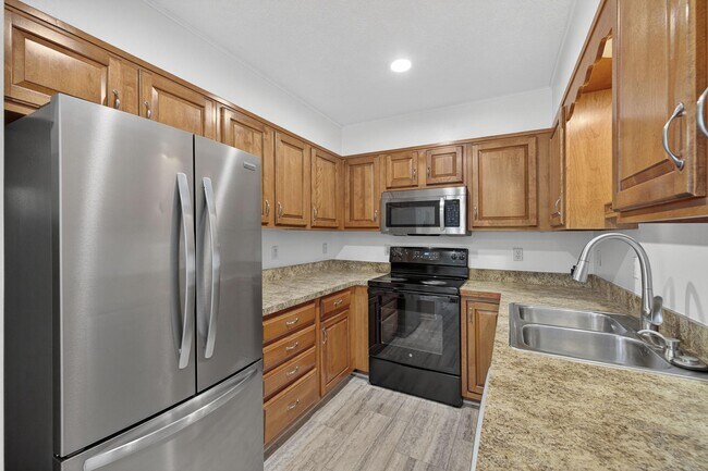 Foto del edificio - 1984 Cidermill Ln