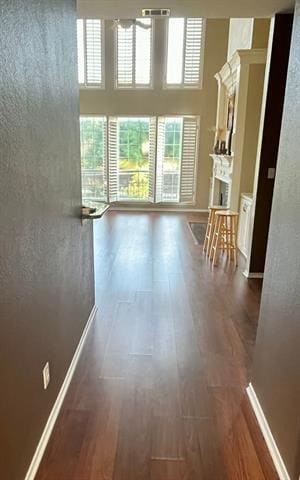 Foto del edificio - 418 Old York Rd