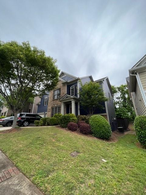 Building Photo - 650 Maple Grove Way