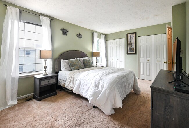 Foto del edificio - 4 Powder View Ct