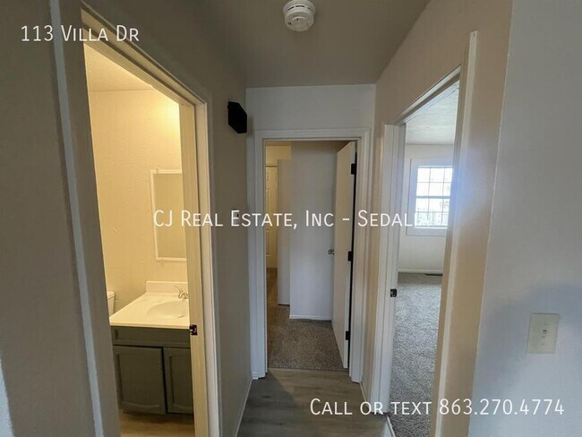 Foto del edificio - 113 Villa Dr