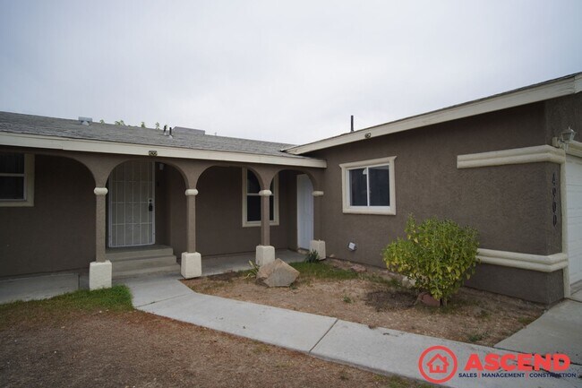 Foto del edificio - Lovely Home in East Bakersfield!