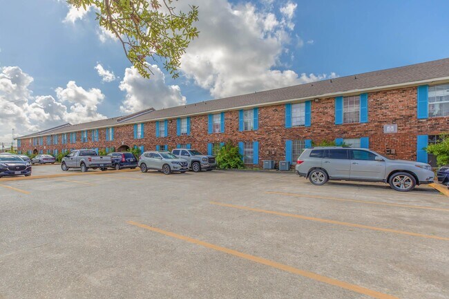 Foto del edificio - 6750 Harry Dr