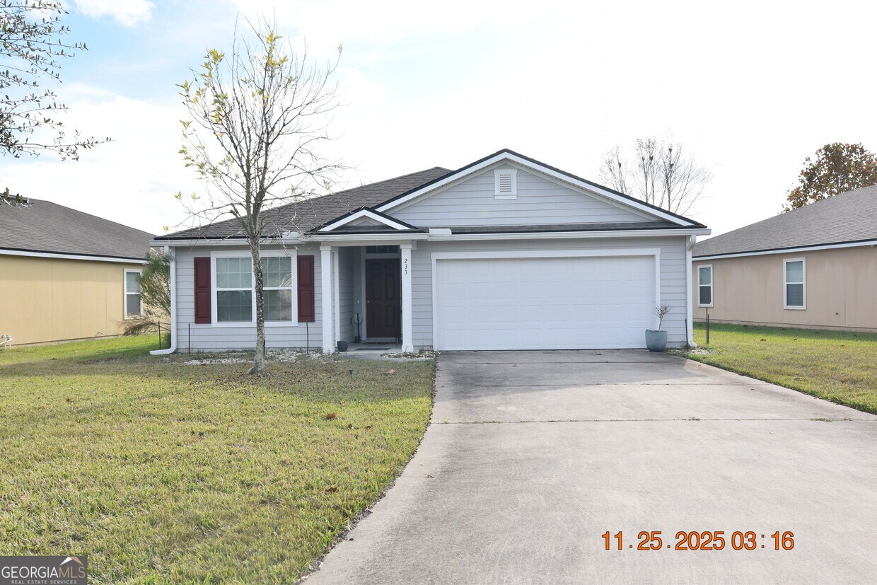 Primary Photo - 223 Brooklet Cir