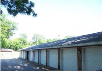 Building Photo - Hubbell Crossing Apartments
