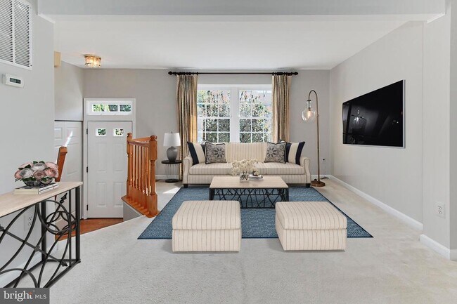 Foto del edificio - 5712 Croatan Ct