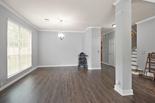 Foto del edificio - 18609 Woodbreeze Dr