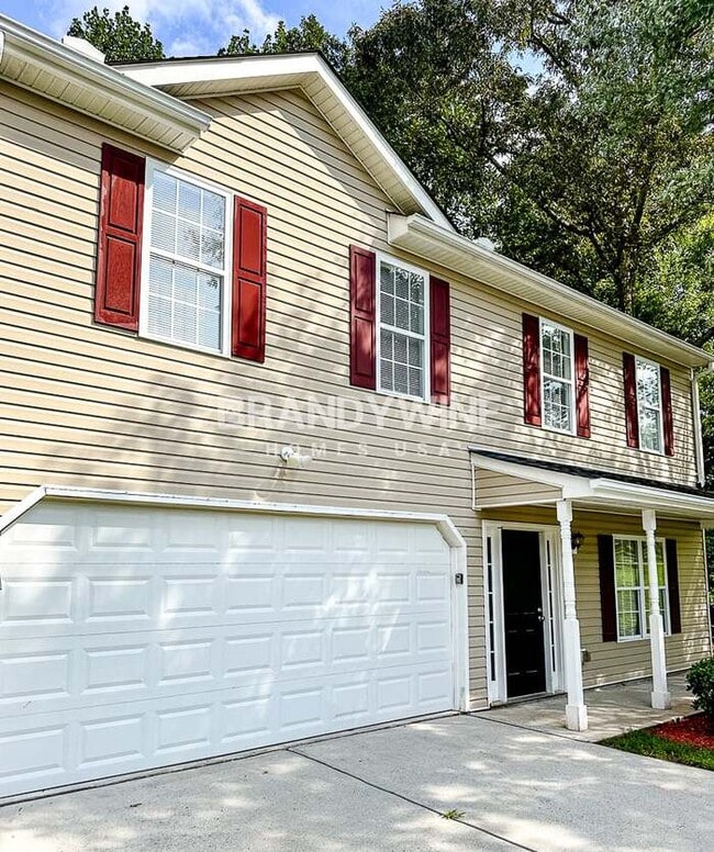 Building Photo - 6417 Harvester Cir