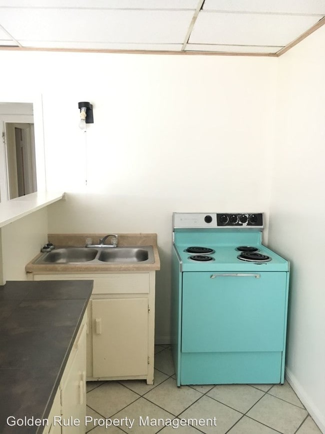 Foto del edificio - 510 E 1st Ave