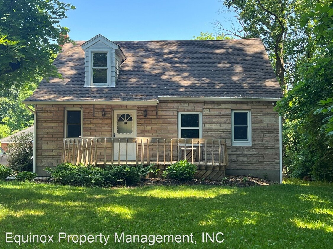 Primary Photo - 3 br, 1 bath House - 81 Dickert Road
