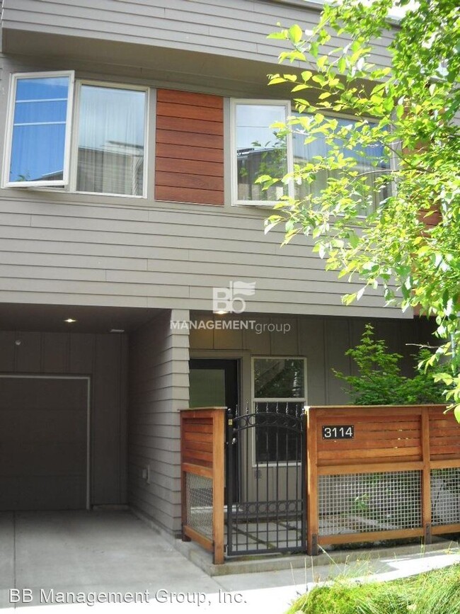 Building Photo - 2 br, 2.5 bath House - 3114 SW Dolph Court