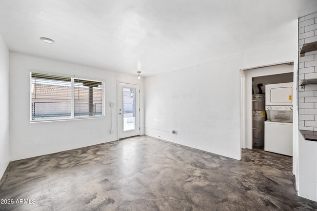 Foto del edificio - 3601 N 15th Ave