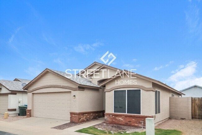 Foto del edificio - Charming 3 Bedroom in Phoenix!