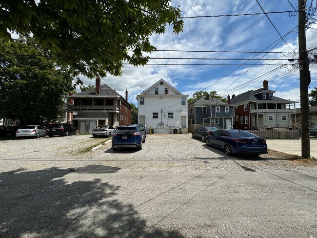 Foto del edificio - 1843-1847 N. 4th St.