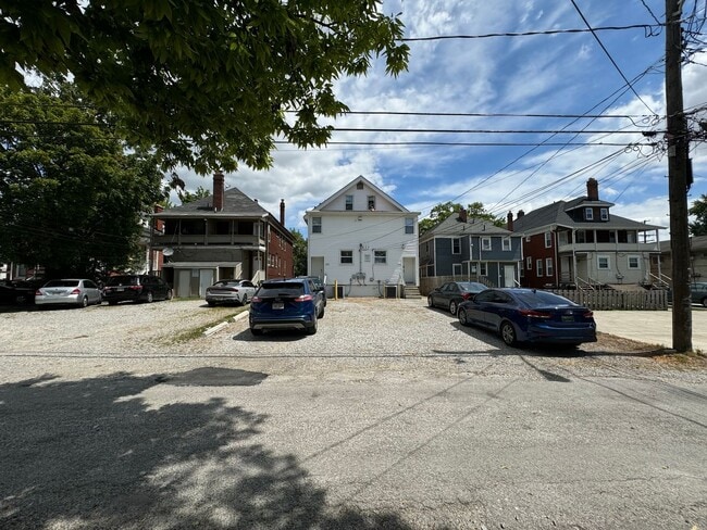 Building Photo - 1843-1847 N. 4th St.
