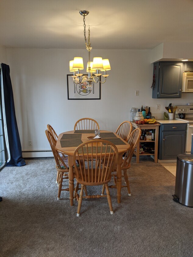 Foto principal - 50 Aiken St