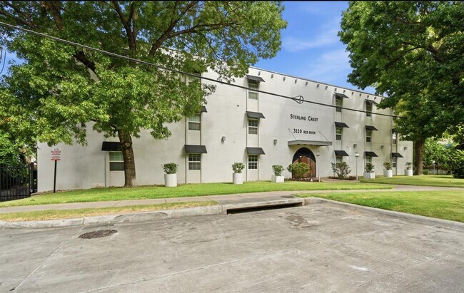 Foto del edificio - 3110 Red River St